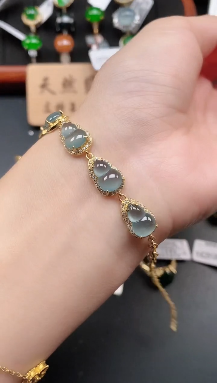 银S925镶嵌戒指翡翠111111