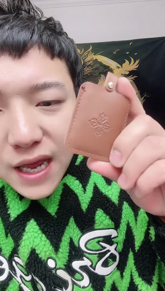 【闪购商品】019香榧木质手串工艺品