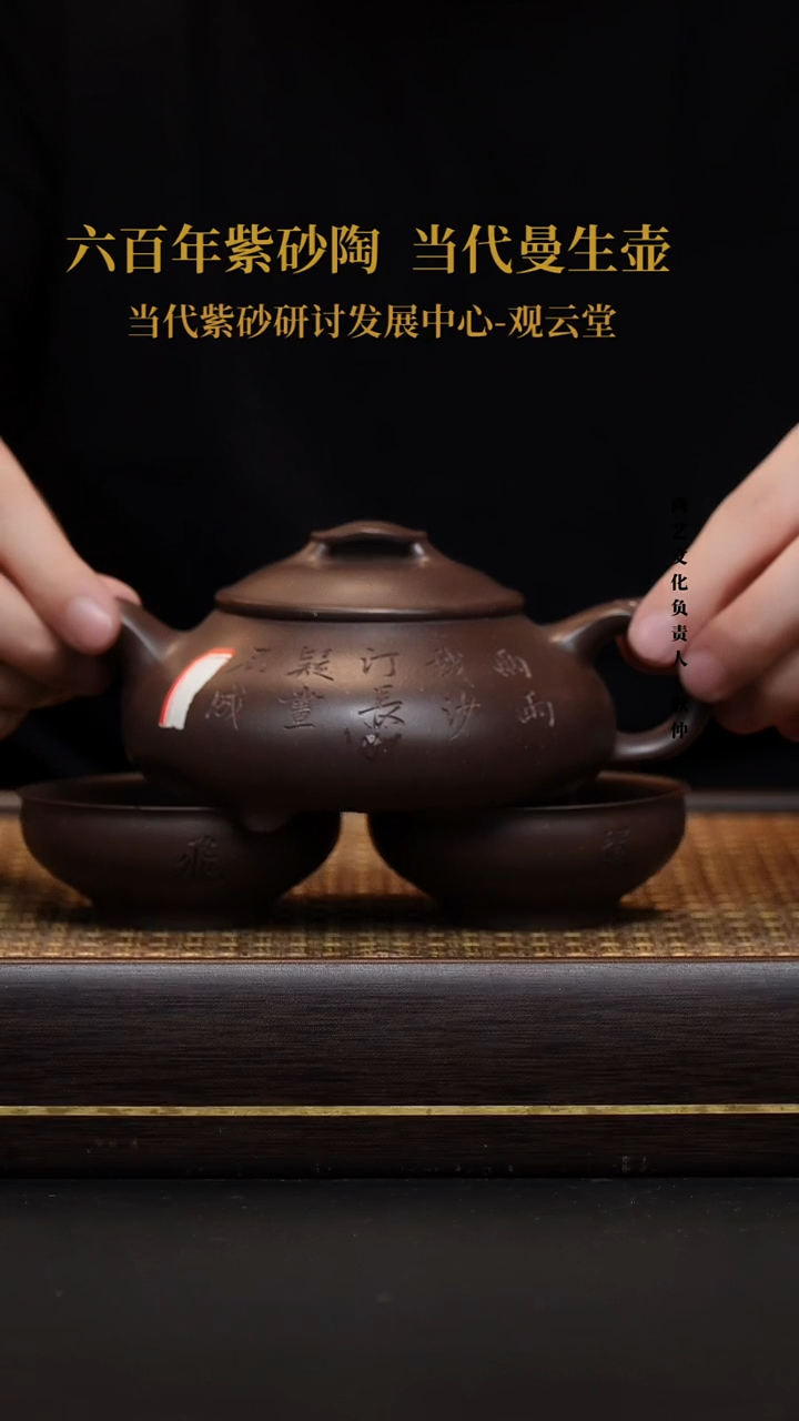 茶壶紫砂宜兴紫砂壶套组