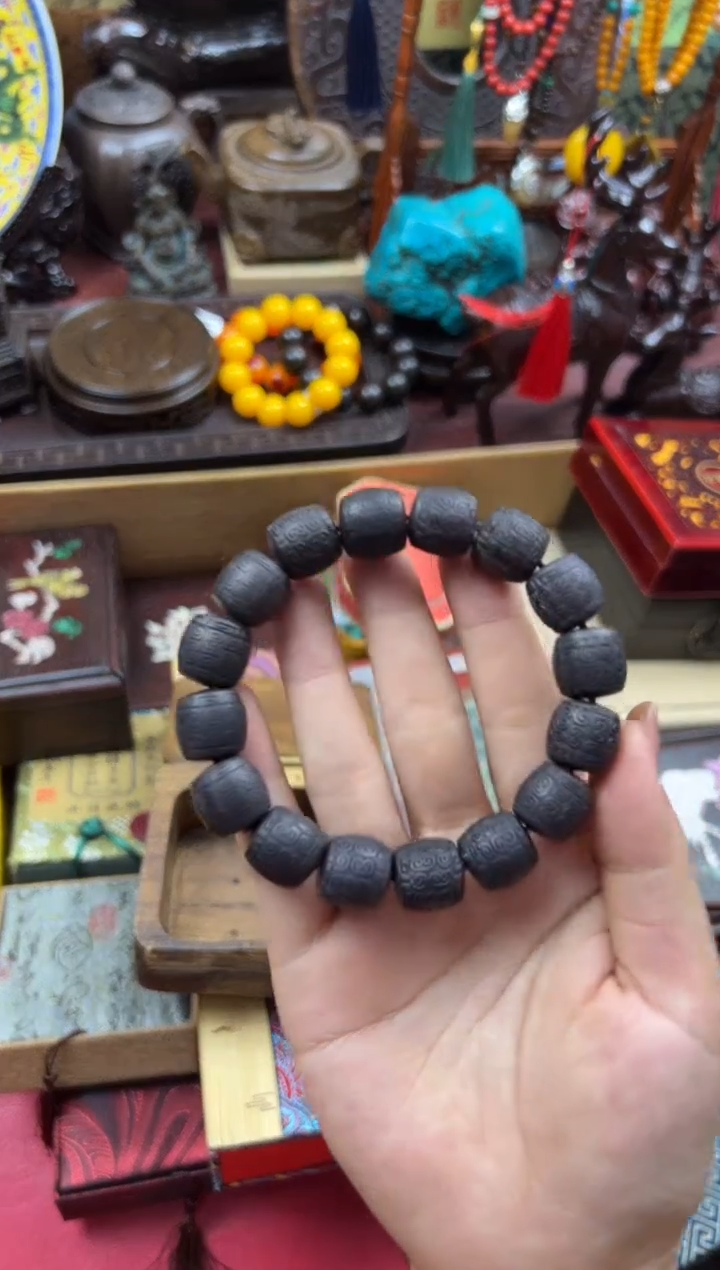 木——枷棋精品推荐——