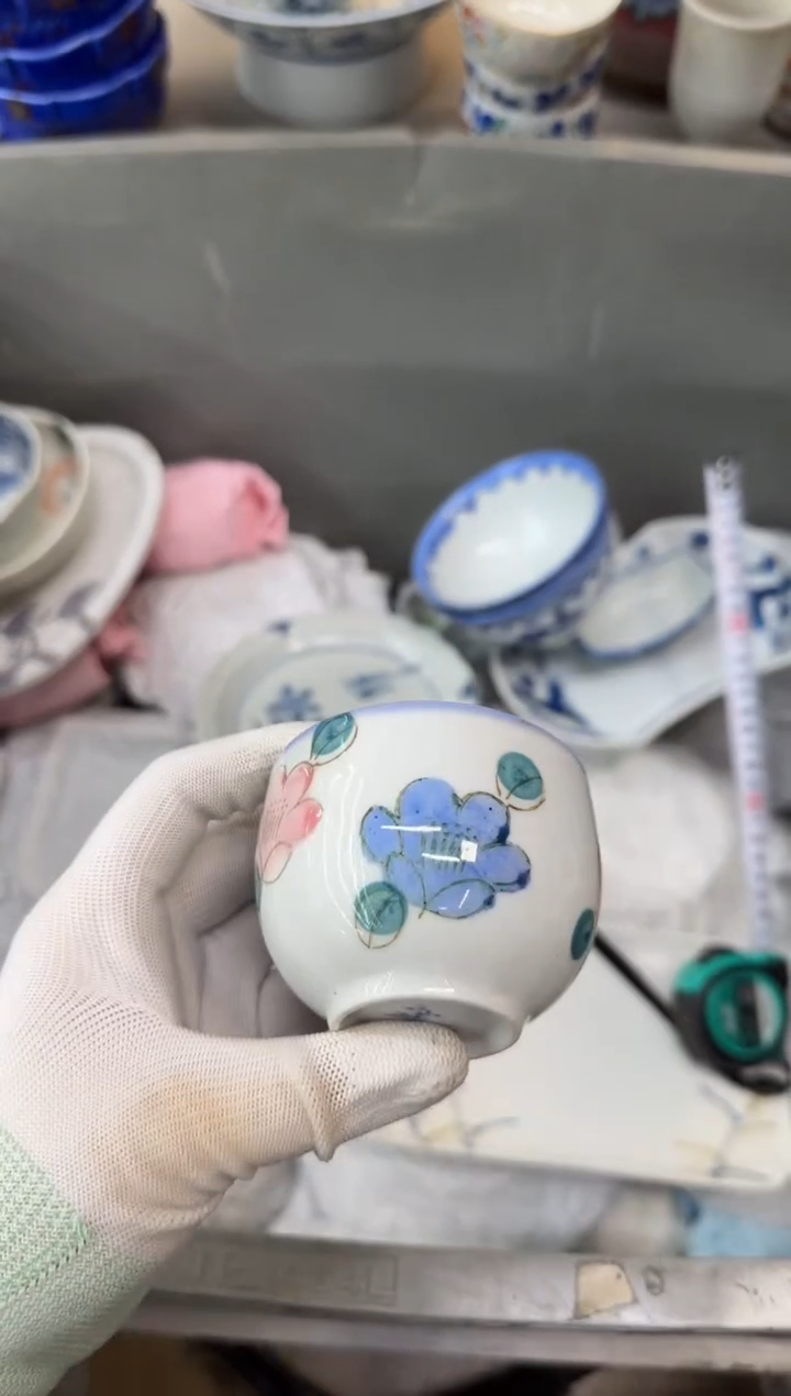 摆件周*瓷器瓷器瓷器瓷器