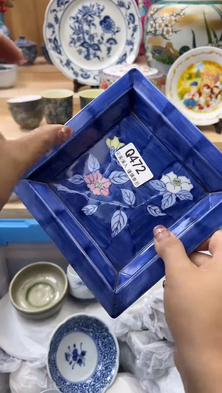 【闪购商品】瓷片472qqqqqqqqqqqq