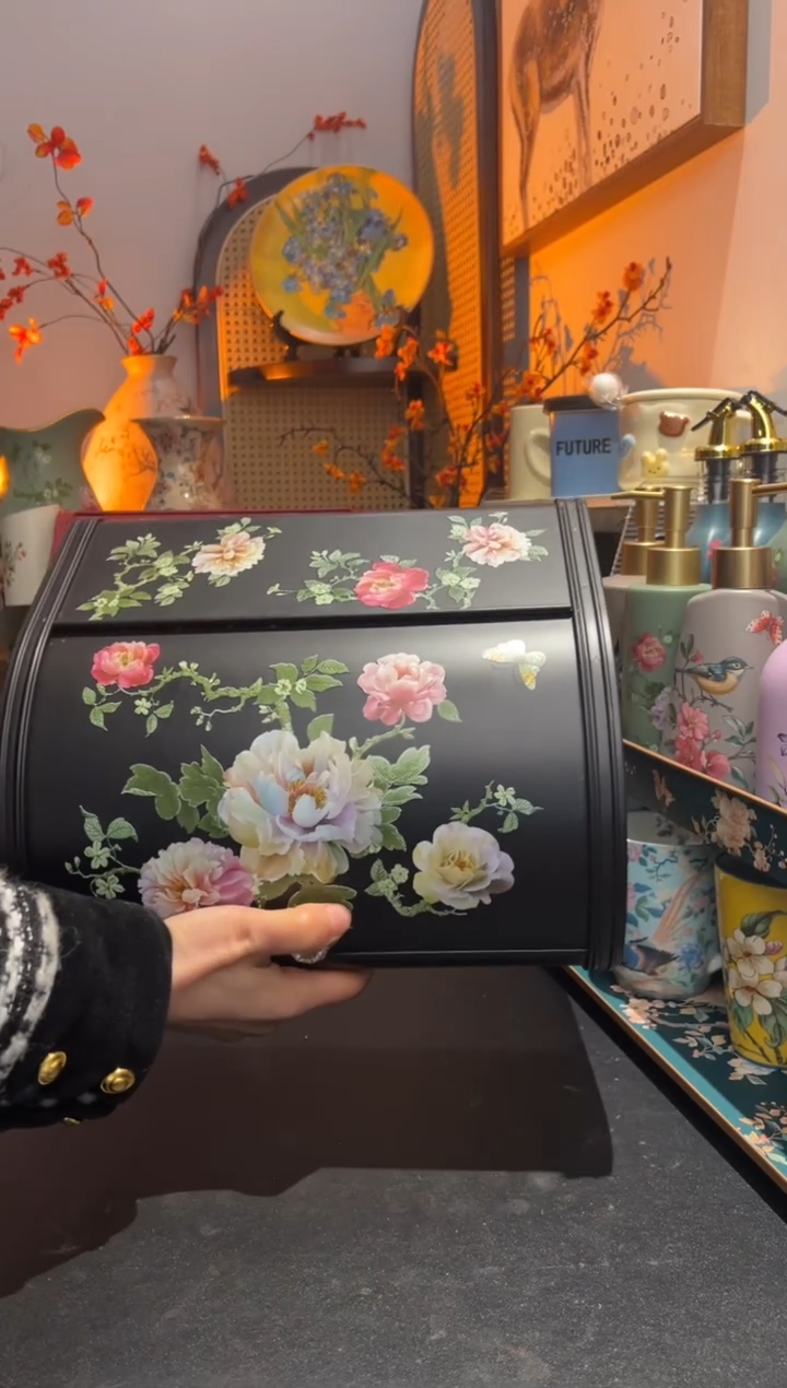 外贸陶瓷家居百货