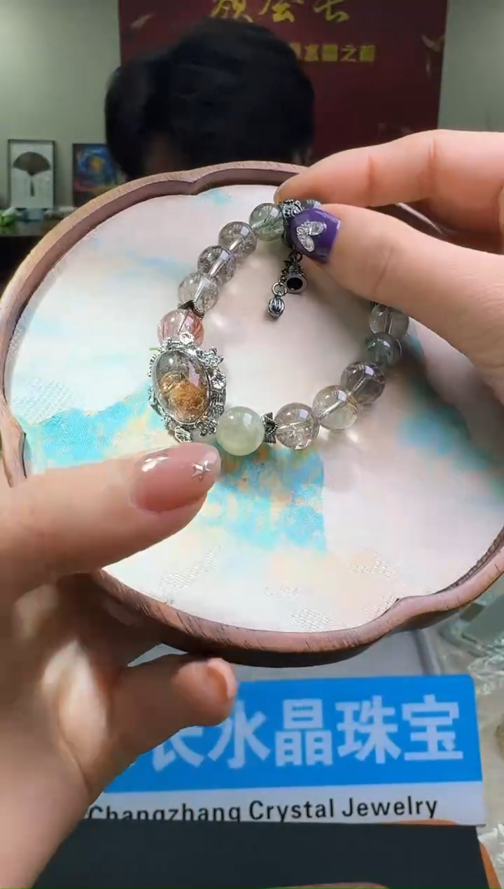 【闪购商品】手链多样性发一件  209