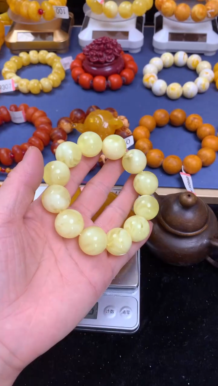 【闪购商品】摆件密胺瓷片密胺瓷片2408