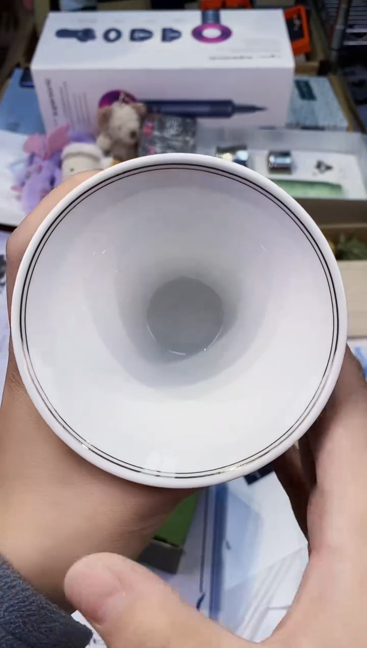 【闪购商品】瓷片都是我的大宝贝儿瓷器