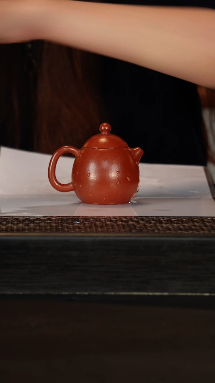 【闪购商品】紫砂茶壶原矿紫砂茶壶