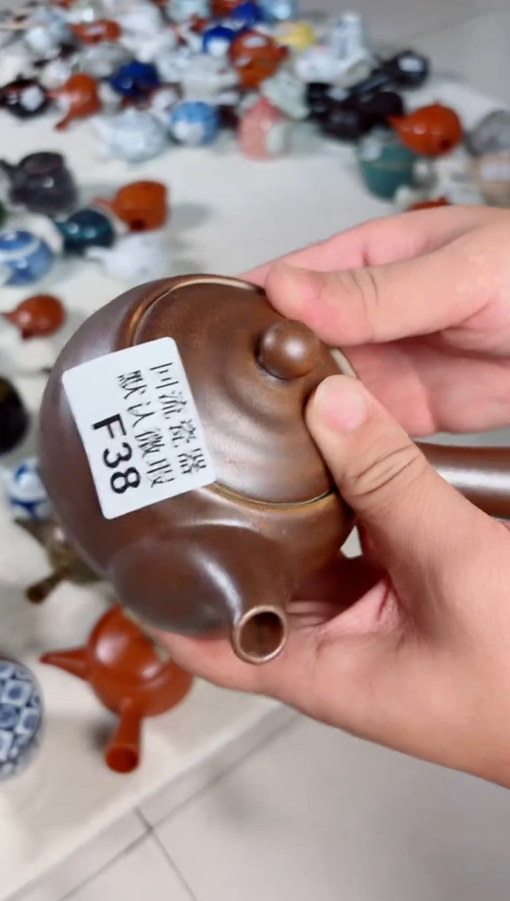 茶**生38回流茶壶回流茶壶！！！