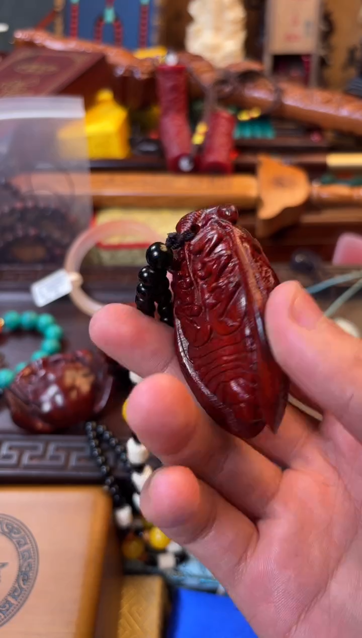 檀香紫檀（小叶紫檀）  周总精选专属链接啊啊啊