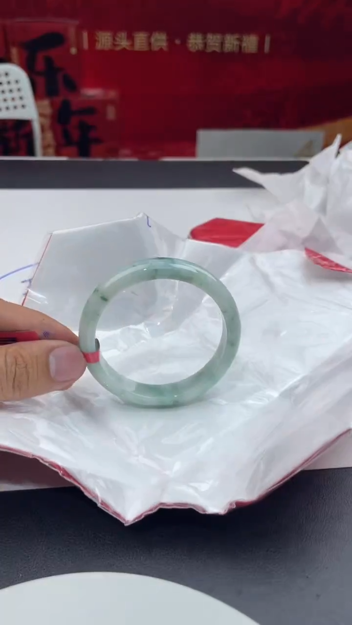 【闪购商品】翡翠手镯未镶嵌11翡翠手镯