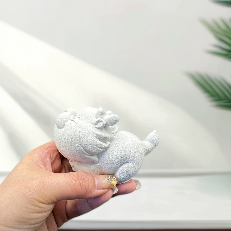 砼宠手工摆件创意