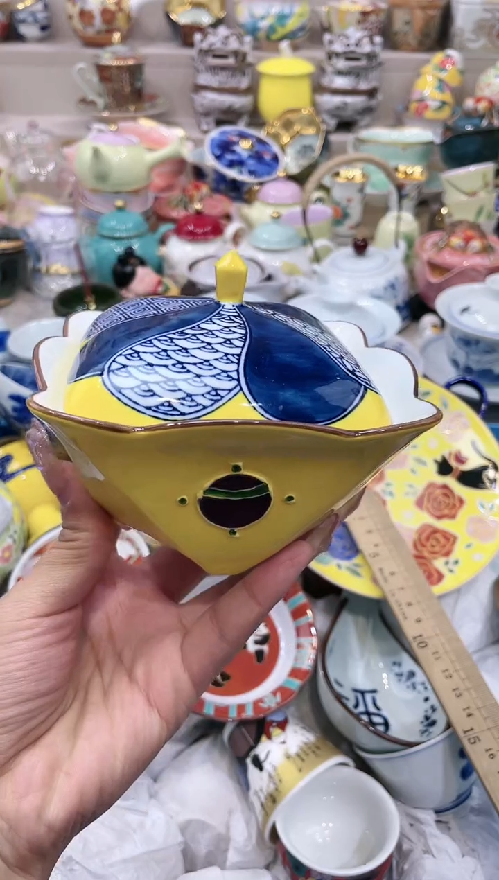 【闪购商品】云陶集市祝大家2025愿你所愿皆所得