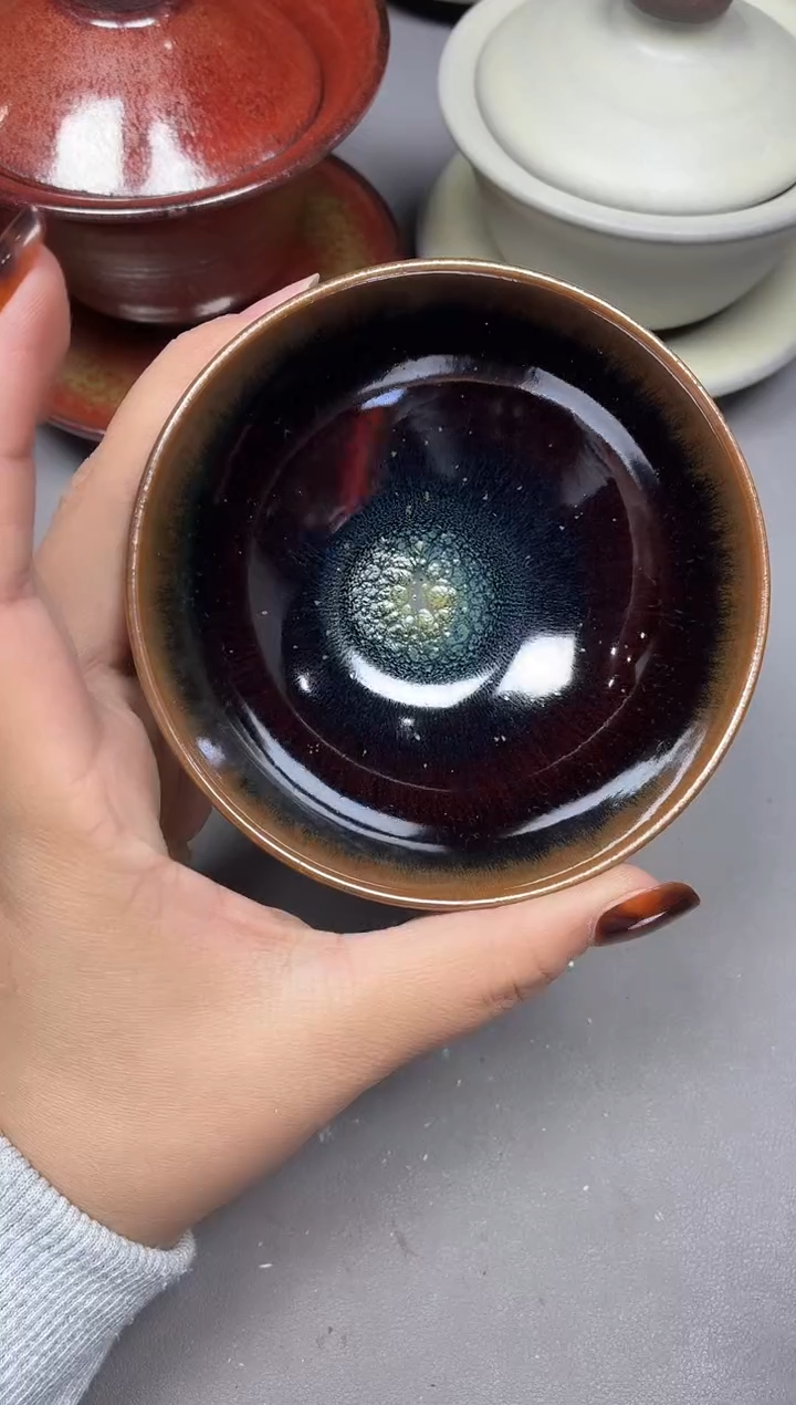 茶盏97全品               