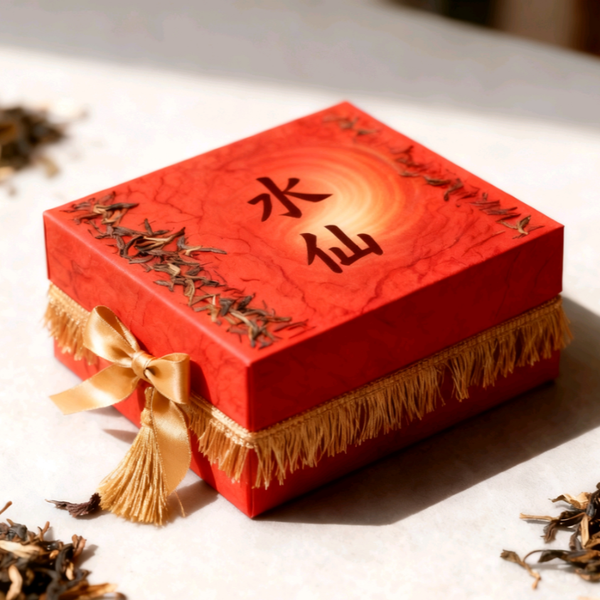 {水仙组合装}竞拍链接 