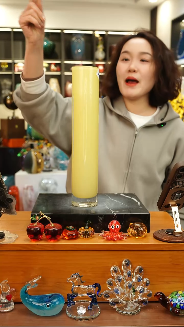 外贸花瓶花器花盆119   瑕疵样品