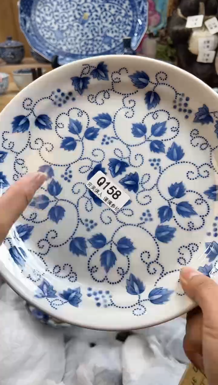 【闪购商品】瓷片158qqqqqqqqqqqq