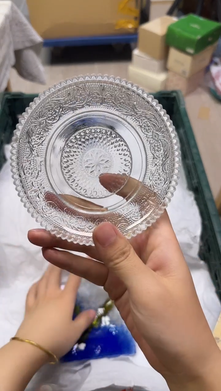 手工艺品玻璃f***y110