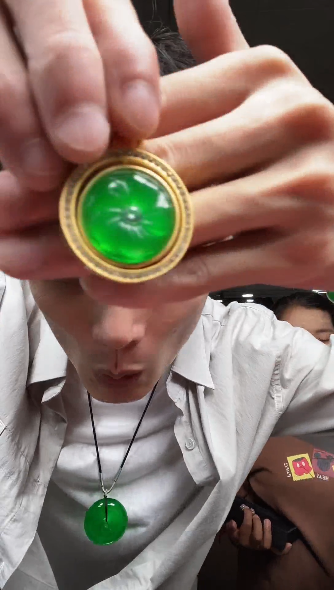 无非金属以实物为准 所见即所得！