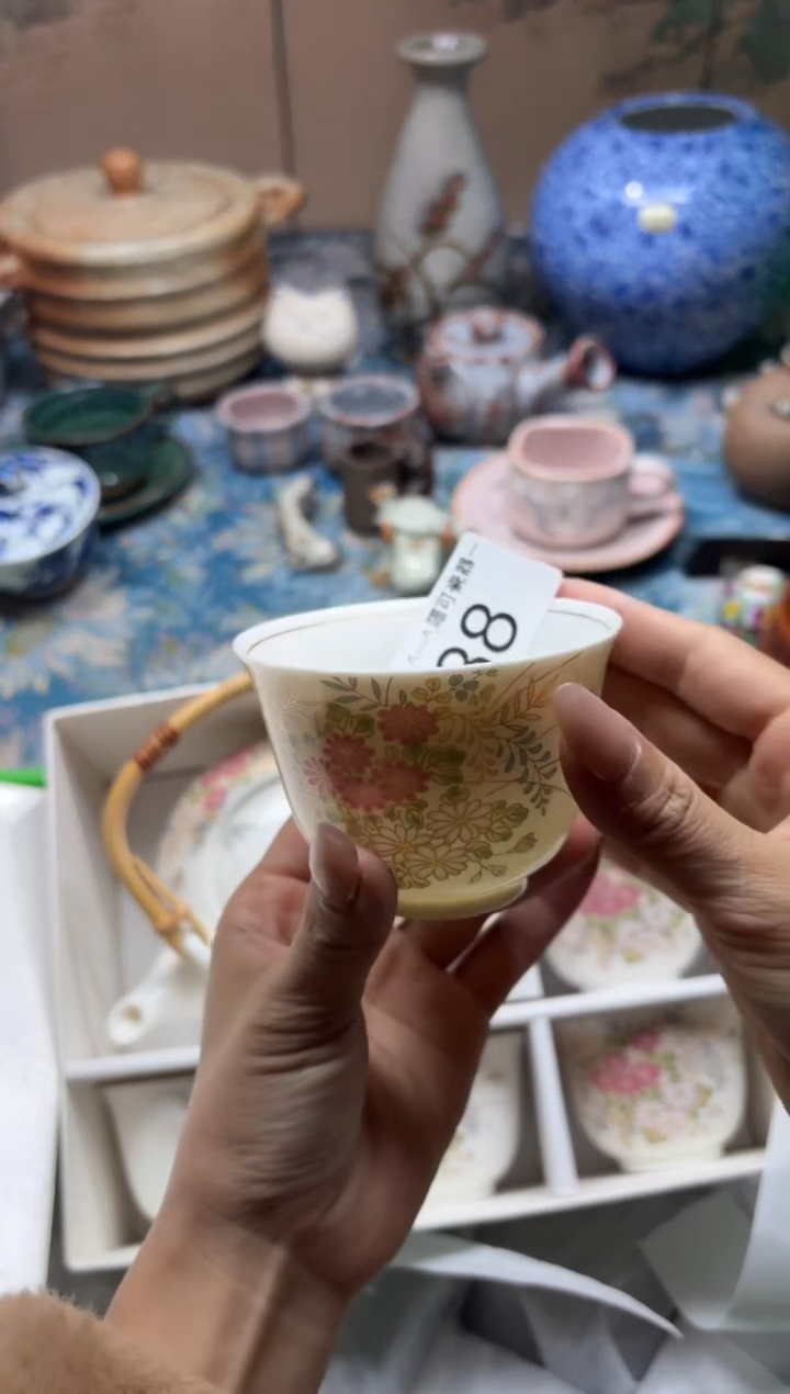 手工艺品琉璃硬****呱88