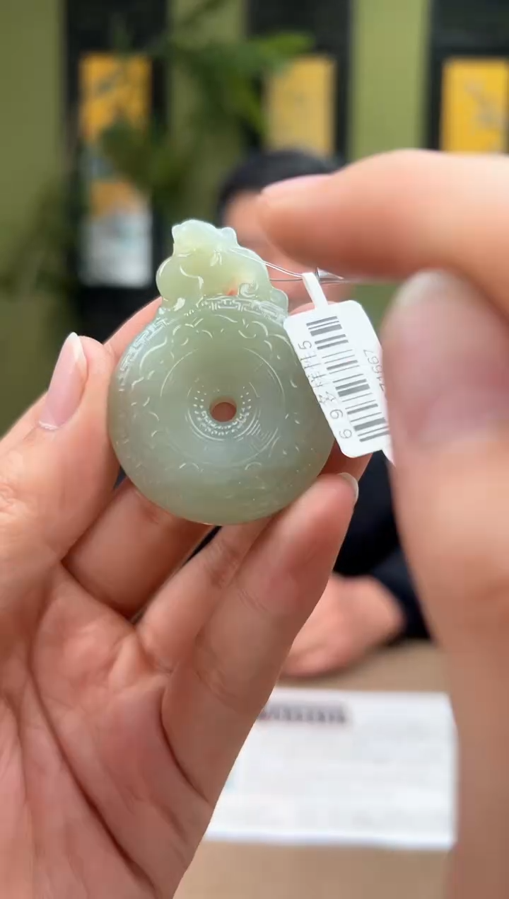 颈饰未镶嵌和田玉多样性发货拍一发一