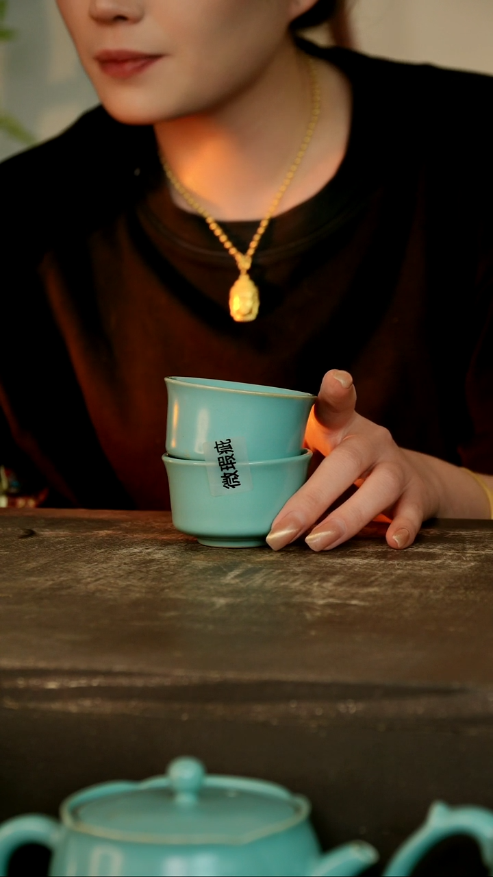 俩微瑕主人杯/111