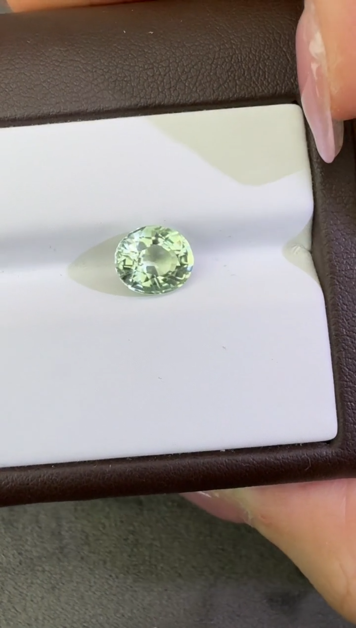 【闪购商品】碧玺珠宝奇石未镶嵌2.24ct