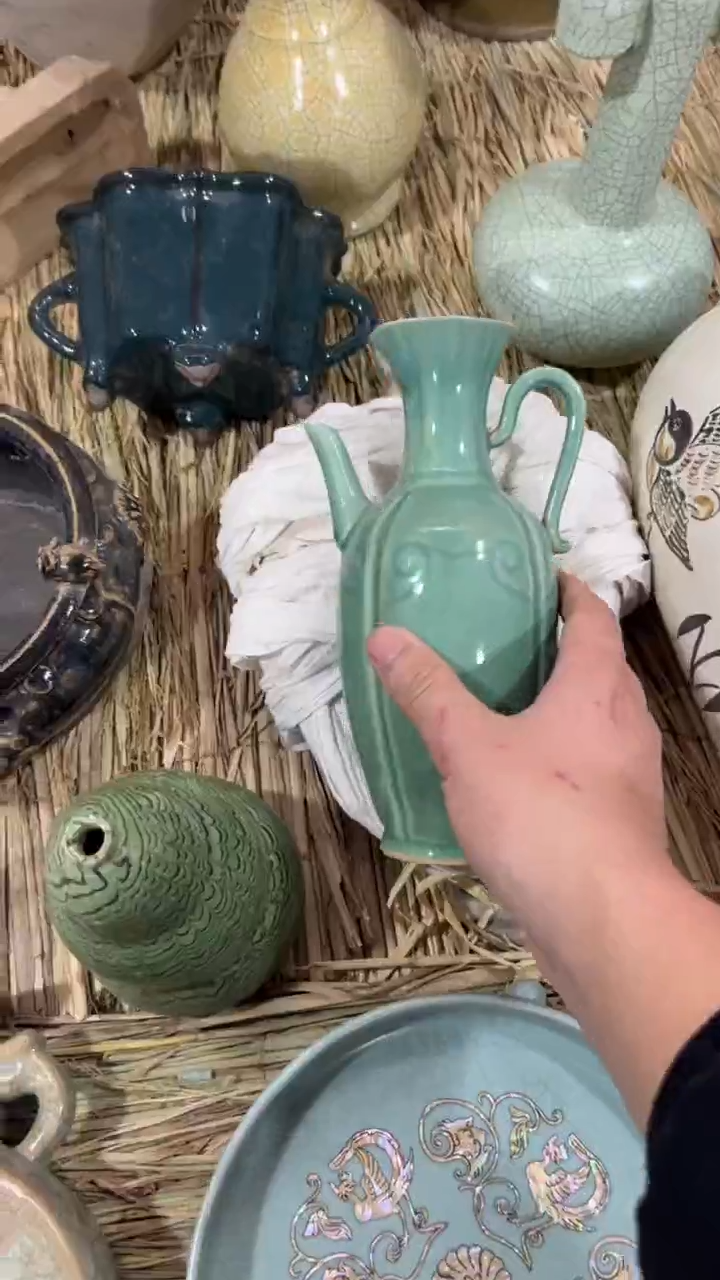 【闪购商品】瓷片瓷器瓷器瓷器瓷器