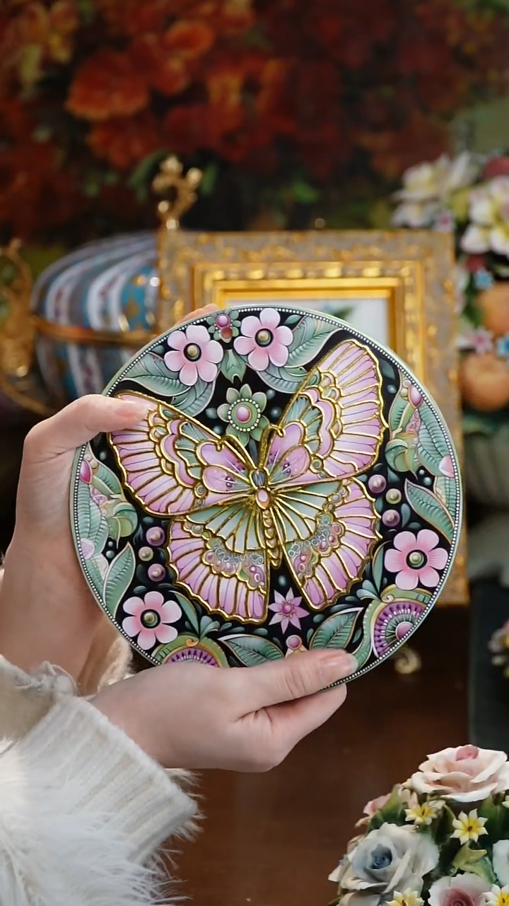 【闪购商品】摆件米多家中古器物 如图所示  695