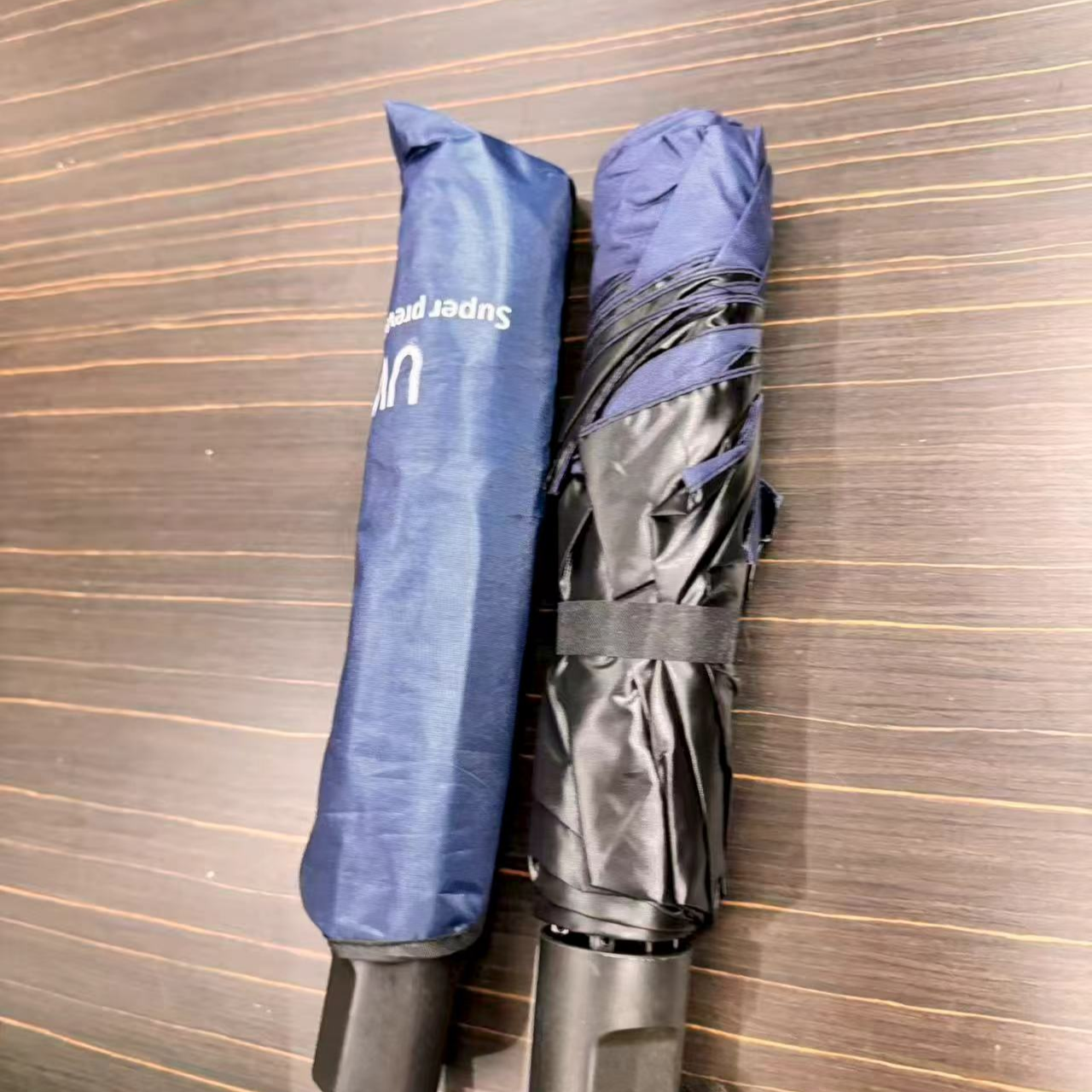 高颜值晴雨两用雨伞DC