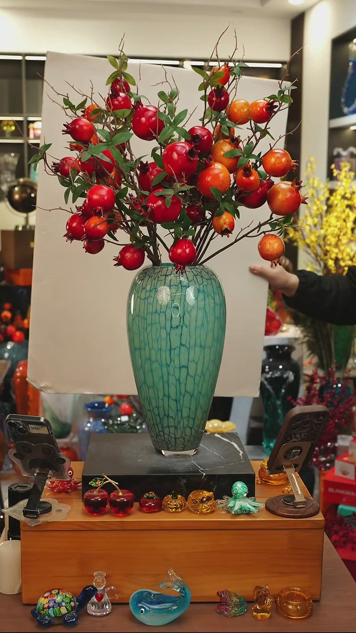 外贸花瓶花器花盆172    n283+l462