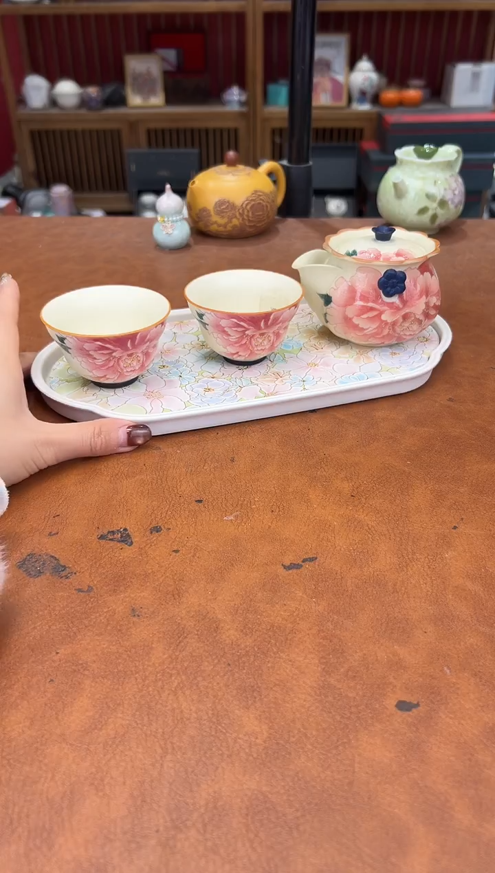 -熹宁陶瓷通用链接