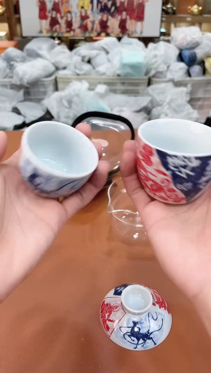 【闪购商品】陶缘甄选库存福利@@YS334