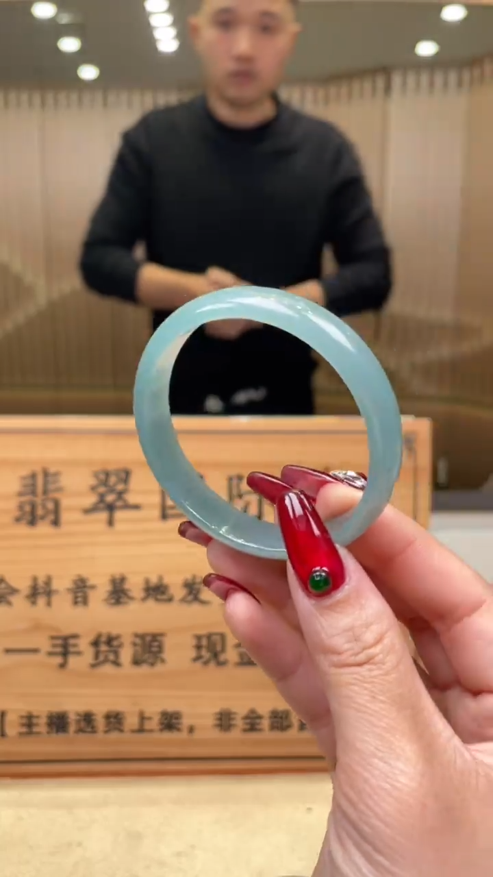 【闪购商品】定制翡翠未镶嵌       *566