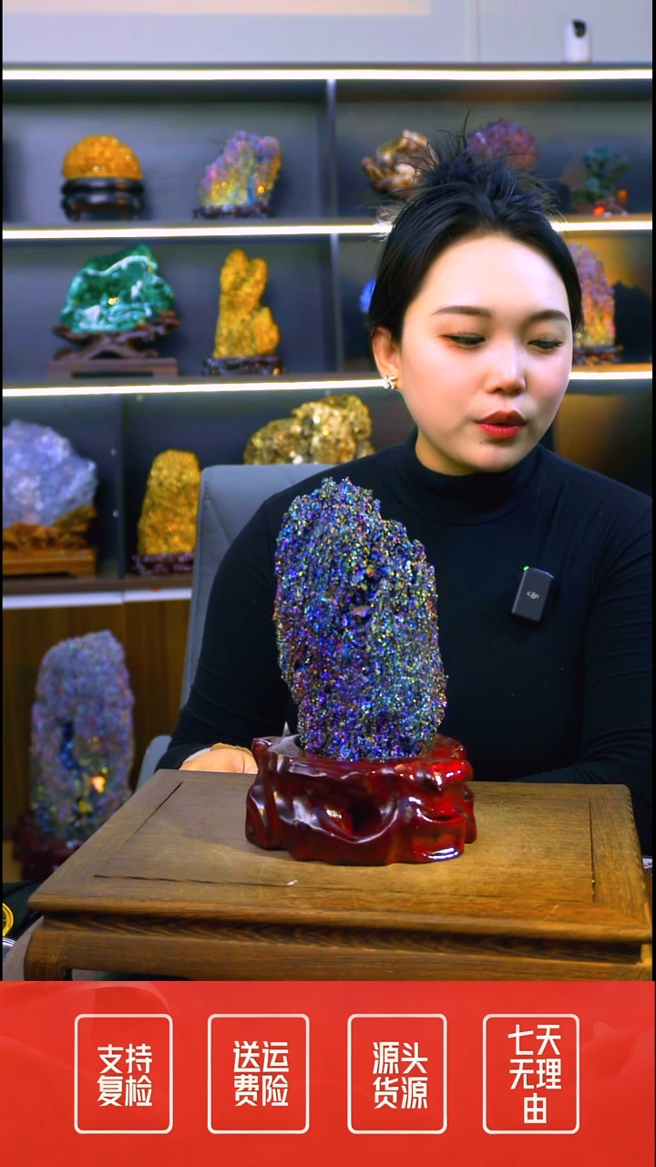 石材石材摆件一物一拍