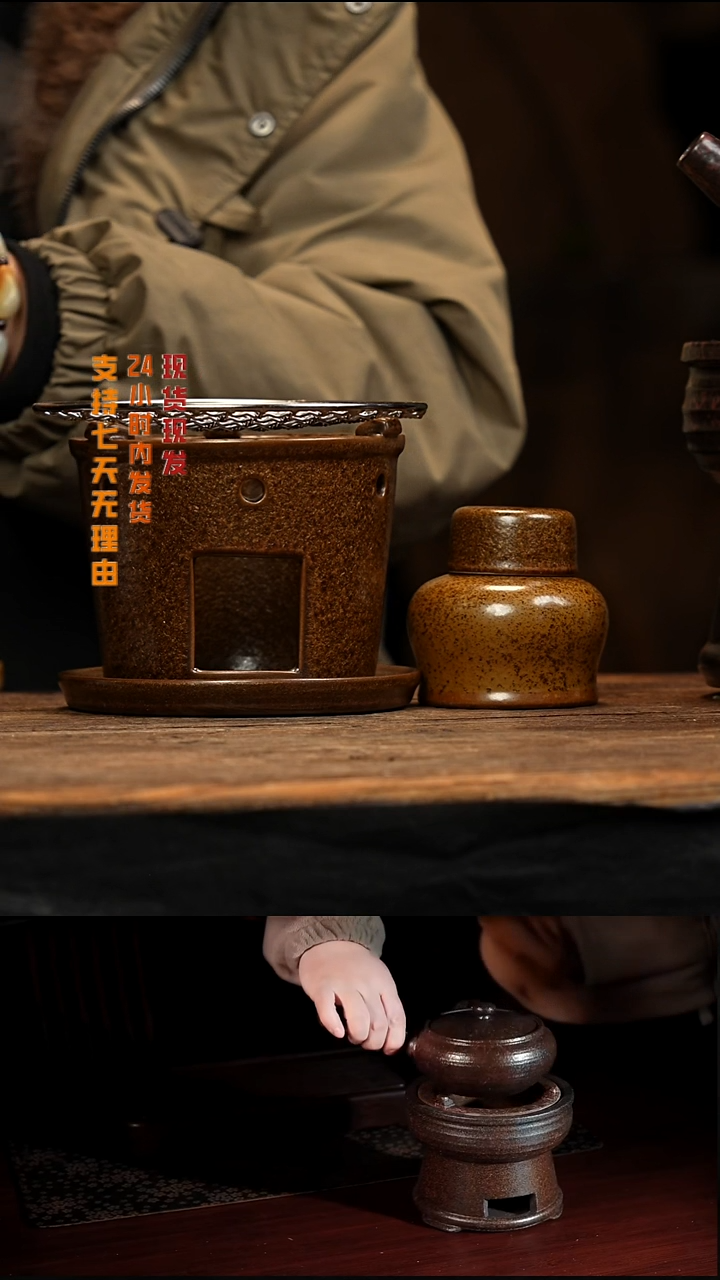 茶壶紫砂八戒茶器