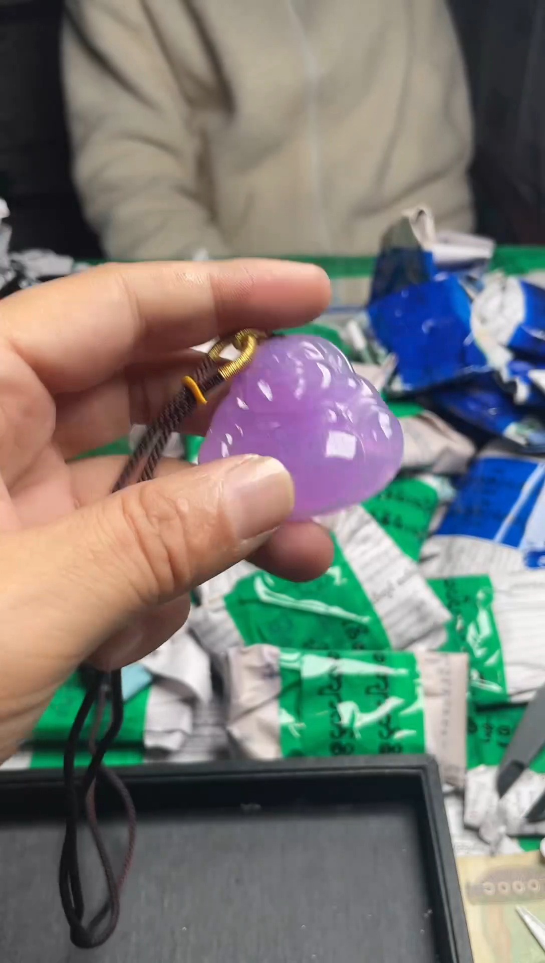 强子收货所见即所得FH-237