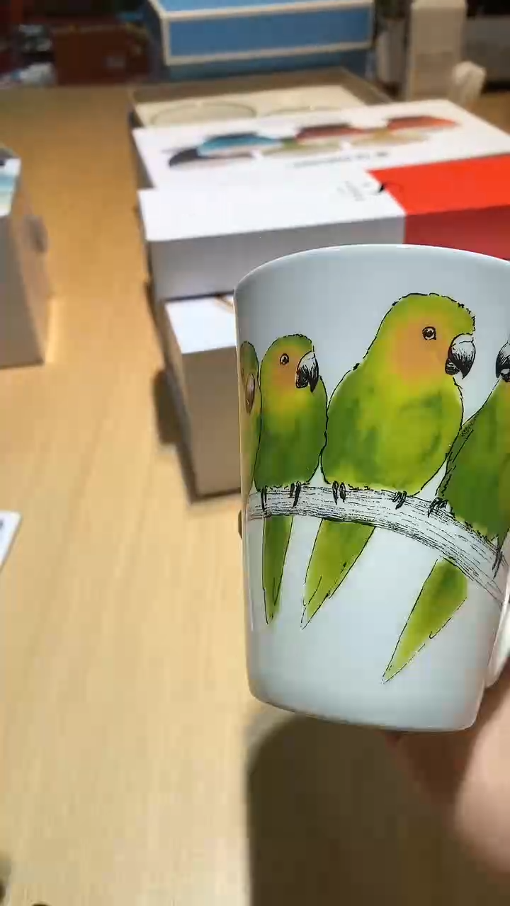 【闪购商品】瓷片锅碗瓢盆一件不剩