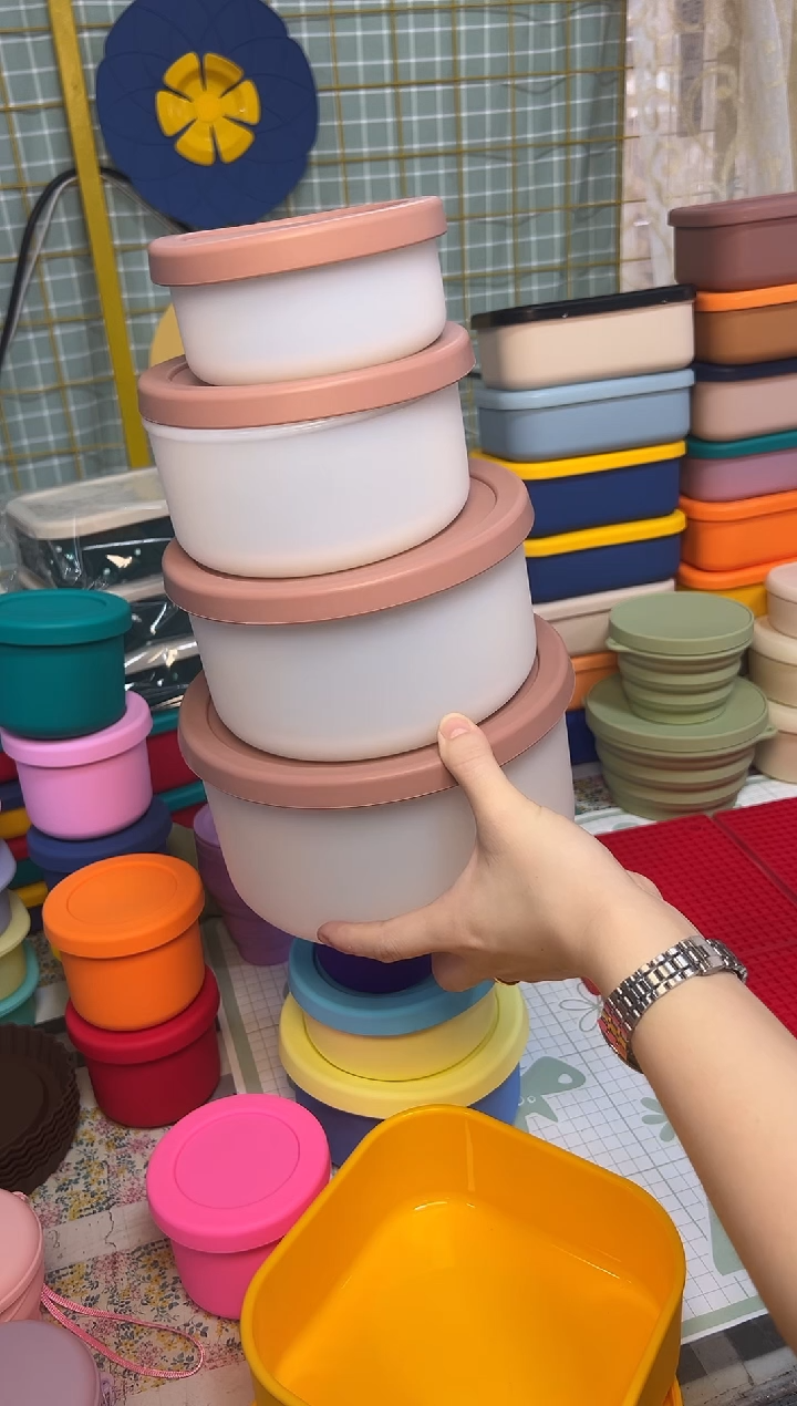 4件套 透底粉色 