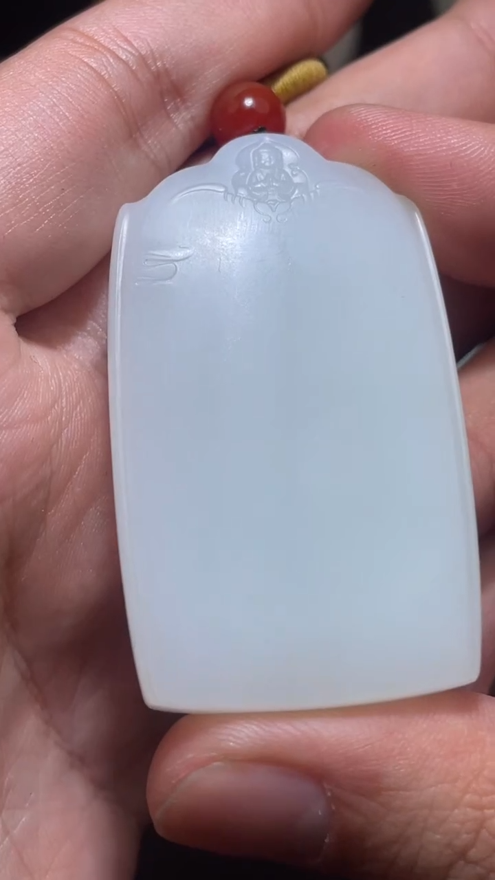 【闪购商品】和田玉2.11HS多样性拍一发一未镶嵌48