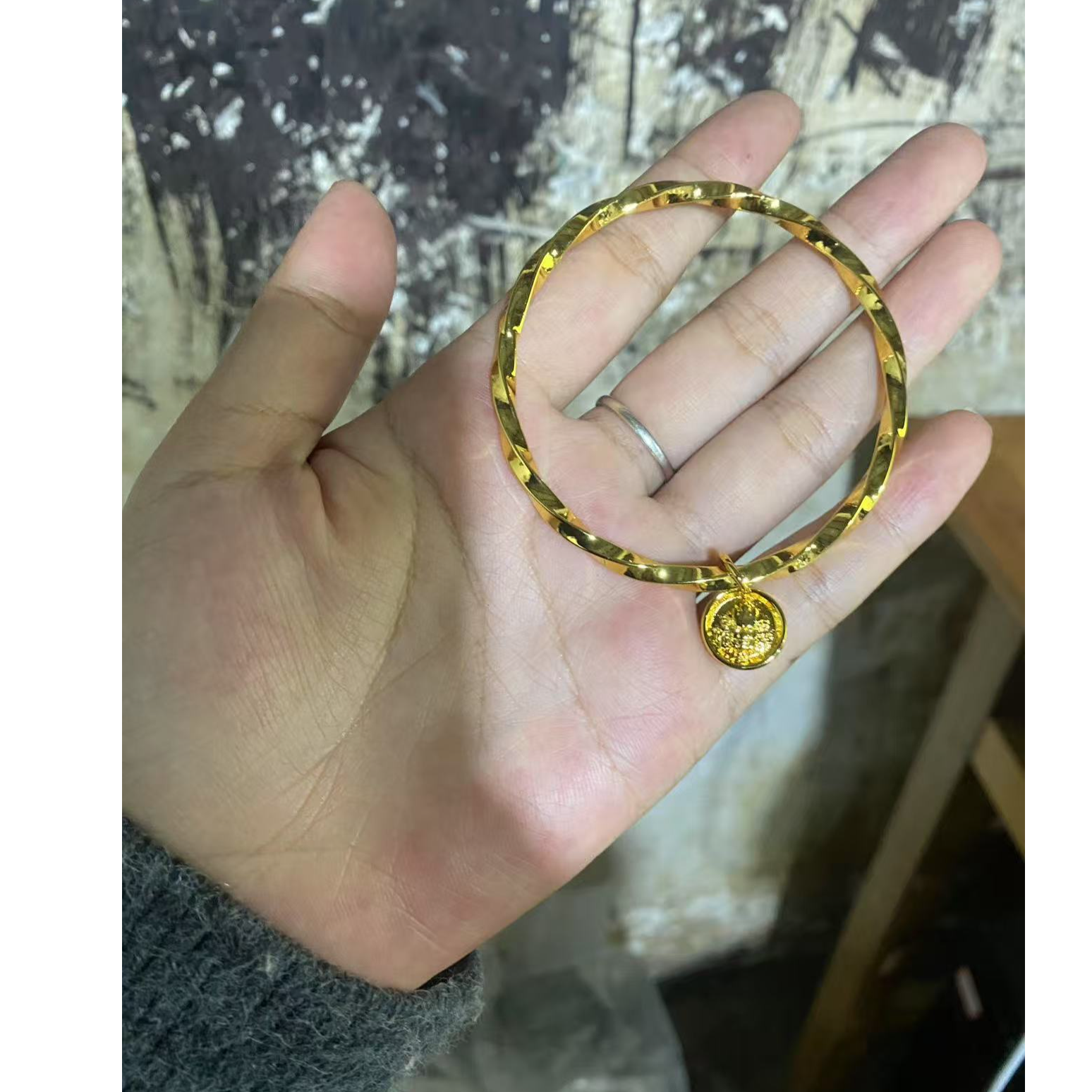 星辰手镯148天辰博藏臻美首*