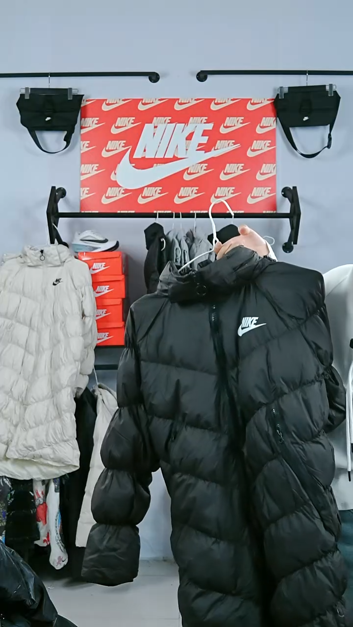 356闪购编码Nike/Jordan运动衣以直播间过款为准尺码XS