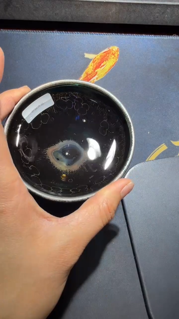 茶盏徐长和高端收藏19