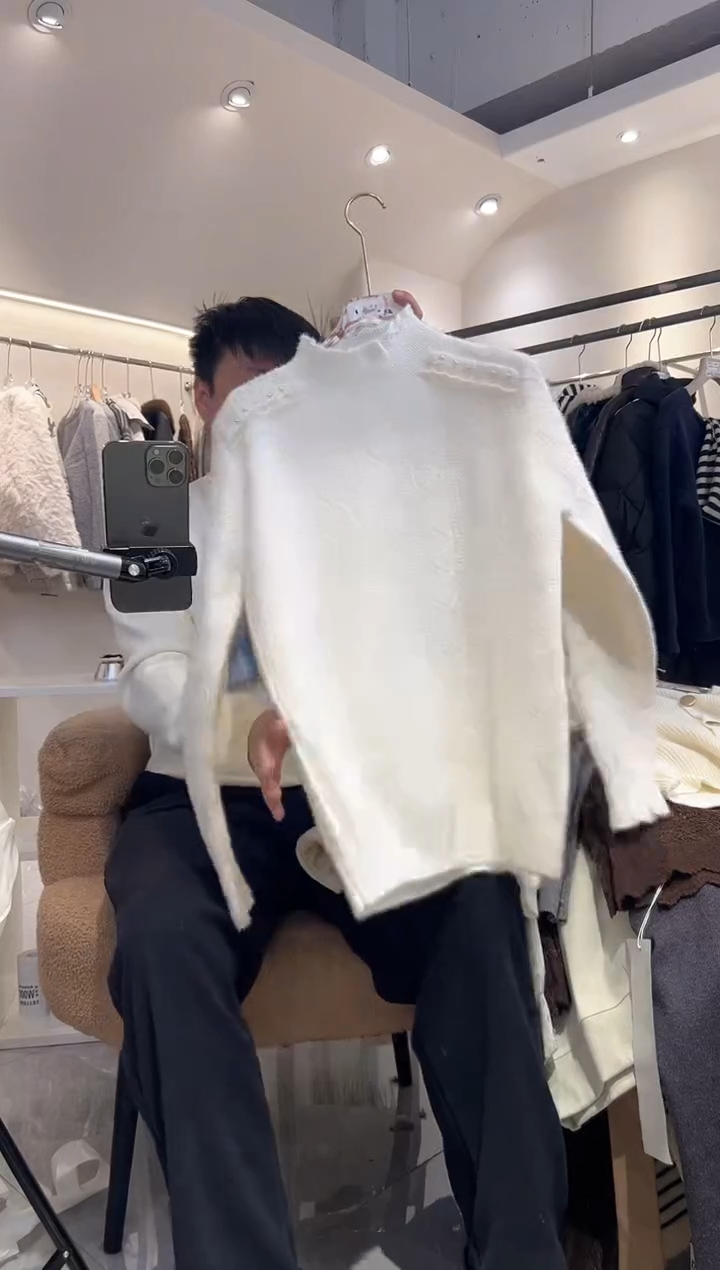 SG-秋冬新款服装服饰-447-均码