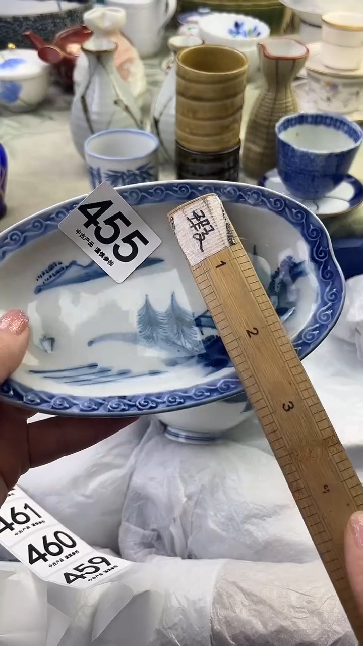 瓷片M**M455.........