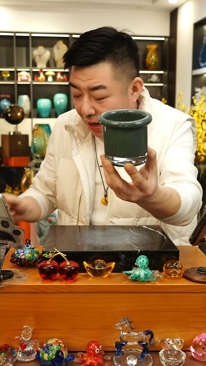 外卖花瓶花器花盆106