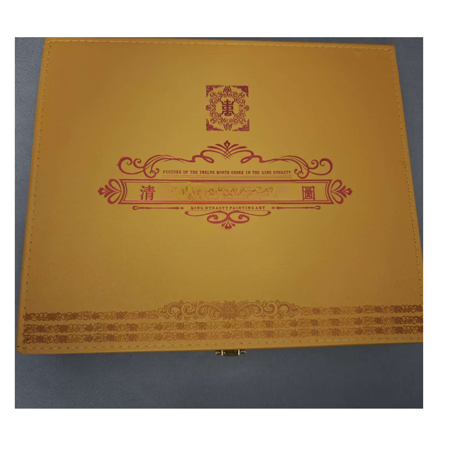 【主播专属】精美清圆创意摆件