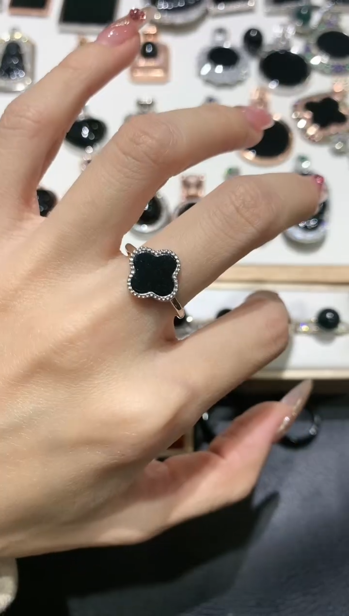 【闪购商品】翡翠吊坠(不含链)银S925镶嵌11多人多样性随机发货1件