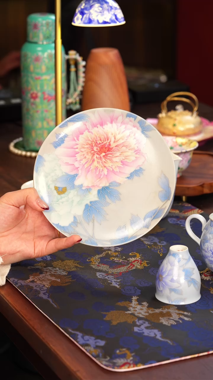 【闪购商品】伴斤茶舍  伴斤茶舍  