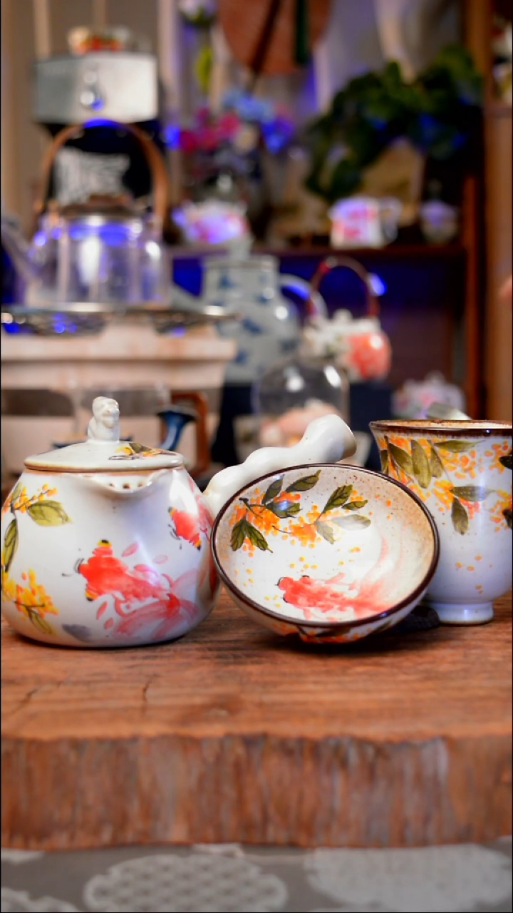 【闪购商品】杯景德镇瓷生活手作