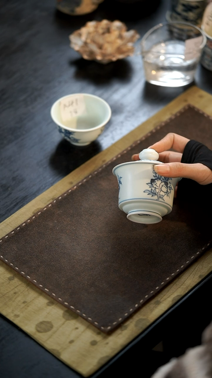 【闪购商品】山居秋暝设计师款@@CJA94